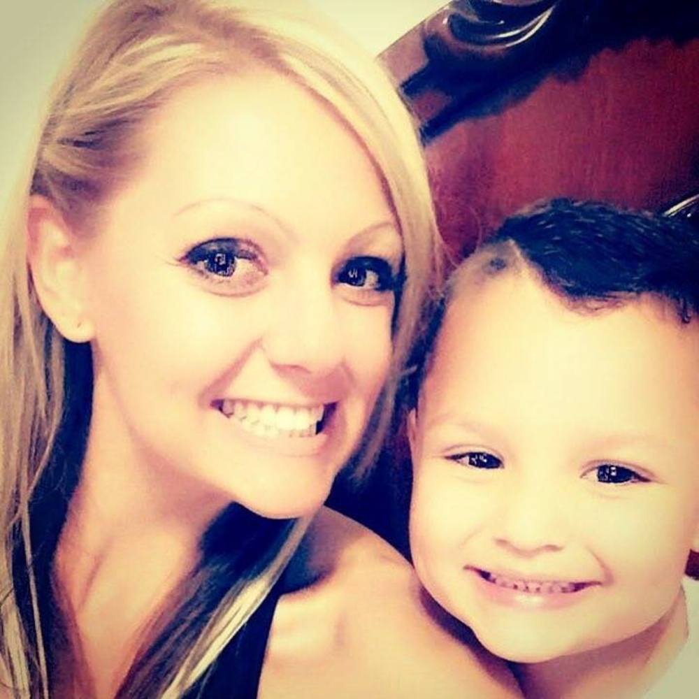 Meet your Posher, Christina